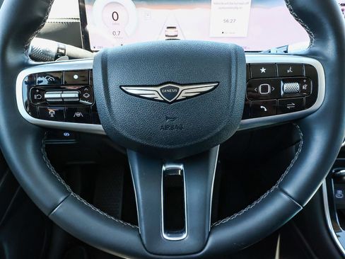 Used 2026 Genesis GV80 2.5T AWD/4WD image 24