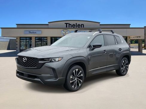 New 2026 MAZDA CX-50 2.5 Hybrid w/ Premium Plus Pkg image 2