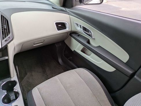 Used 2017 Chevrolet Equinox LT w/ Convenience Package image 18