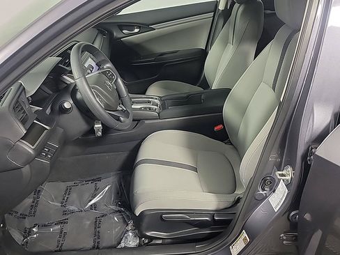 Used 2020 Honda Civic LX image 18