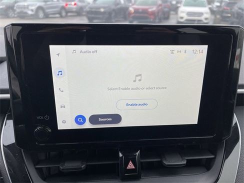 Used 2023 Toyota Corolla SE image 16