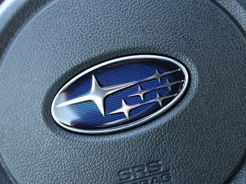 New 2025 Subaru Forester Limited w/ Popular Package image 33