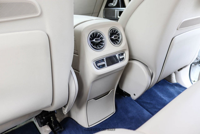 Used 2023 Mercedes-Benz G 550 image 73