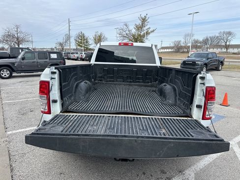 Used 2024 RAM 3500 Big Horn image 42