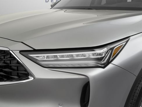 Used 2022 Acura MDX SH-AWD w/ Technology Package image 15