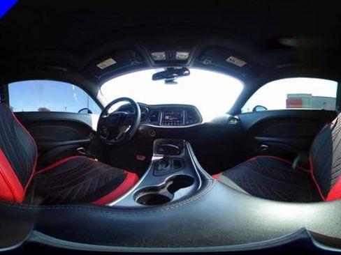 Used 2018 Dodge Challenger R/T Plus RWD image 35