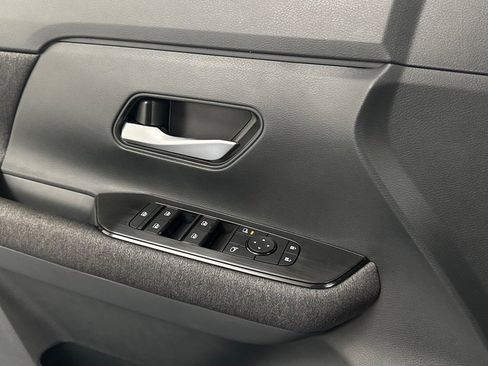 New 2026 Nissan Kicks SV w/ Cold Weather Package image 15