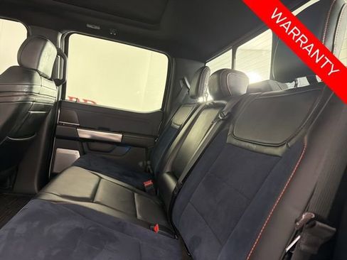 Certified 2022 Ford F150 Raptor w/ Raptor 37 Performance Package image 11