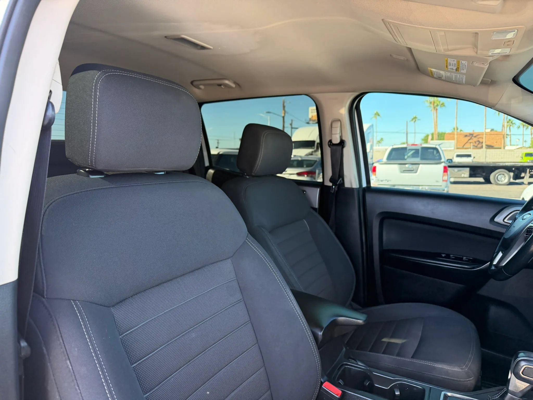 Used 2020 Ford Ranger XLT w/ Equipment Group 301A Mid AWD/4WD image 27