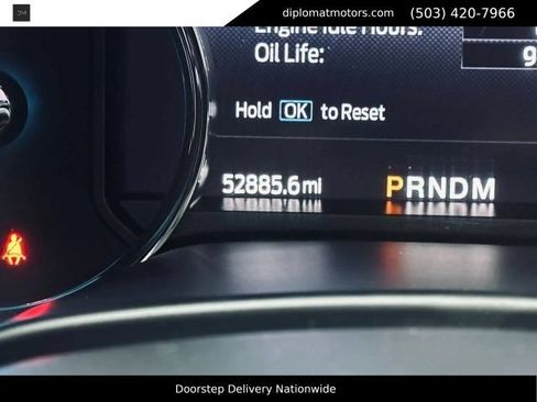 Used 2020 Ford Expedition XLT w/ Equipment Group 202A AWD/4WD image 38