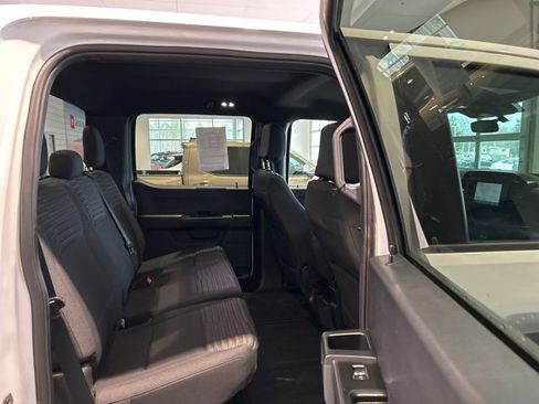 Used 2023 Ford F150 XL w/ STX Appearance Package image 13