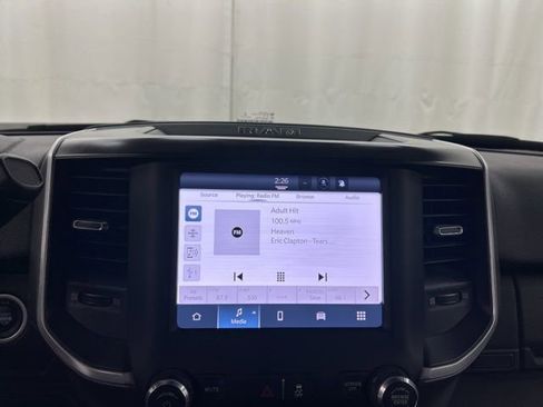 Used 2023 RAM 2500 Big Horn w/ Level 1 Equipment Group image 13