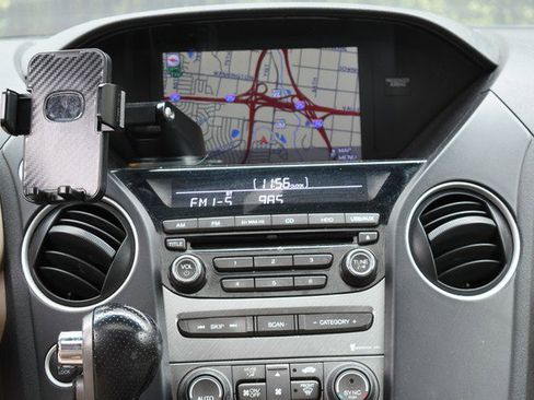 Used 2012 Honda Pilot EX-L image 21