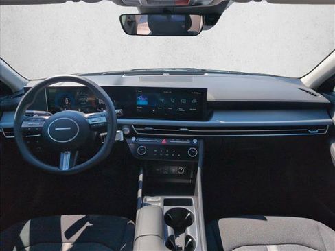 New 2026 Hyundai Sonata Blue image 18