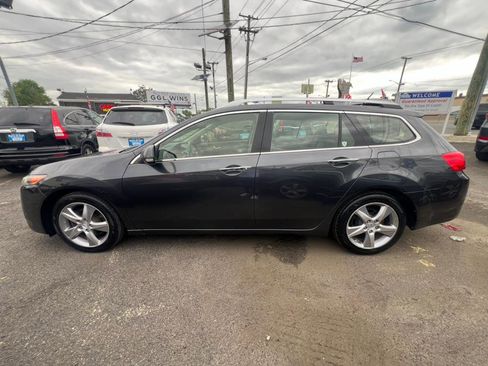 Used 2012 Acura TSX Sport Wagon image 6