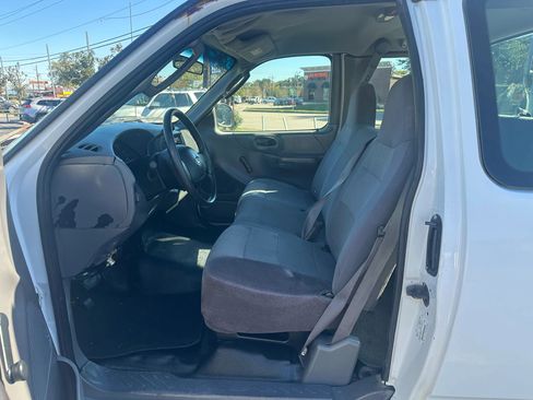 Used 2003 Ford F150 XL image 11