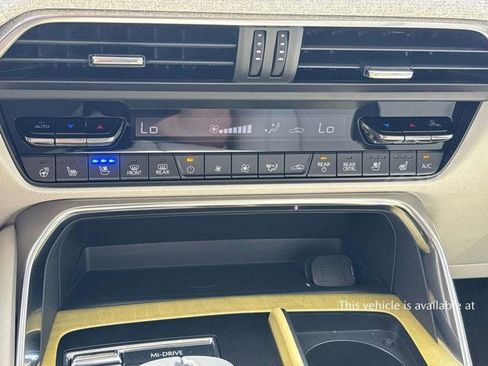 New 2026 MAZDA CX-90 3.3 Turbo S w/ Premium Plus image 36