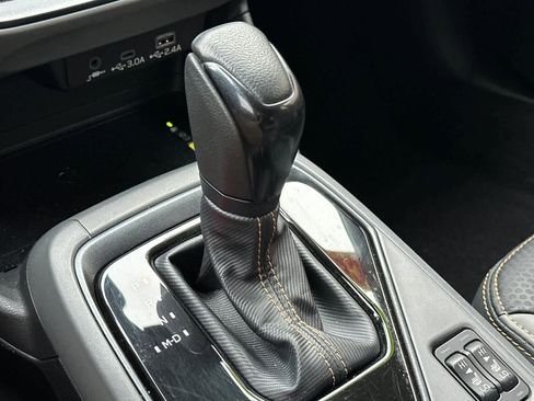 Certified 2025 Subaru Crosstrek 2.5i Wilderness w/ Wilderness Package image 20