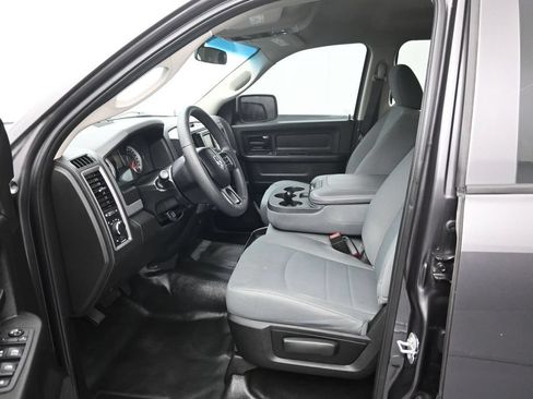 Used 2019 RAM 1500 Tradesman w/ Popular Equipment Group AWD/4WD image 9