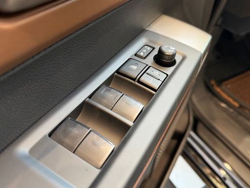 New 2026 Toyota Tundra 1794 Edition AWD/4WD image 16