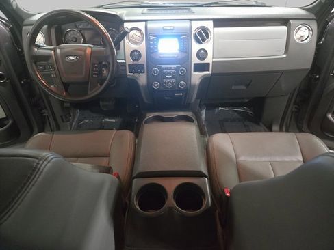 Used 2014 Ford F150 XLT w/ Equipment Group 302A Luxury image 10