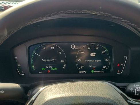 New 2026 Honda Civic Sport Touring image 29