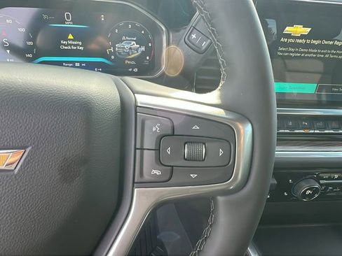 New 2026 Chevrolet Silverado 2500 LT w/ All Star Edition image 20