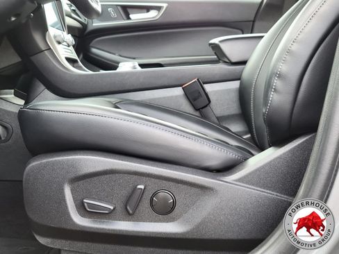 Certified 2024 Ford Edge SEL AWD/4WD image 24