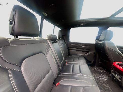 Used 2021 RAM 1500 Rebel w/ Rebel Level 2 Equipment Group image 28