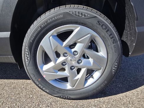 New 2026 Hyundai Kona SE image 11