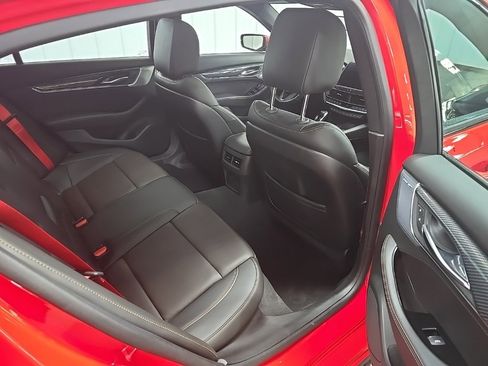 Used 2024 Cadillac CT5 V w/ Premium Package image 18