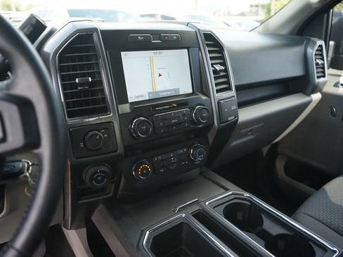 Used 2020 Ford F150 XLT w/ Equipment Group 302A Luxury RWD image 26