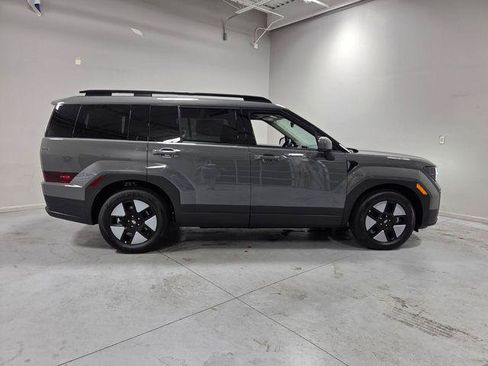 New 2026 Hyundai Santa Fe SEL FWD image 13