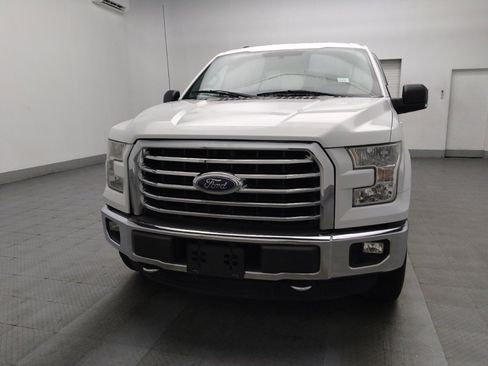 Used 2015 Ford F150 XLT w/ Equipment Group 301A Mid image 15
