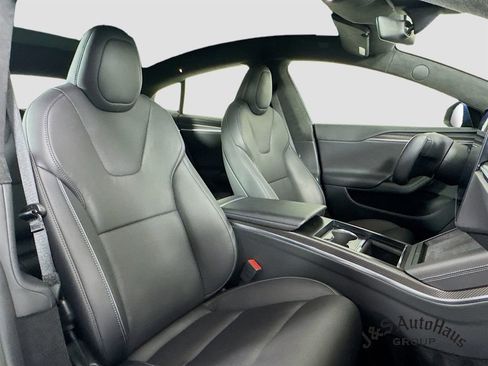 Used 2021 Tesla Model S Plaid image 36