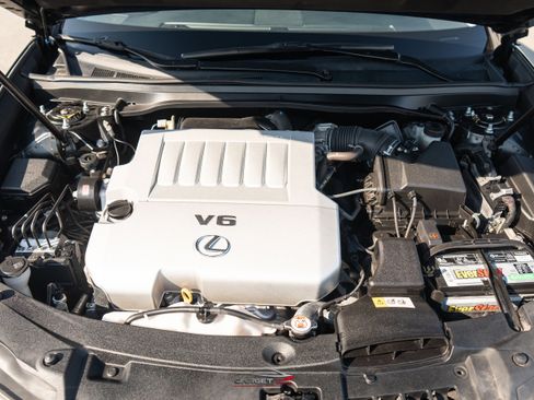 Used 2017 Lexus ES 350 w/ Luxury Package FWD image 49
