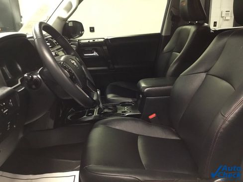 Used 2019 Toyota 4Runner TRD Pro image 28