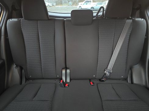 New 2026 Mitsubishi Eclipse Cross LE image 24