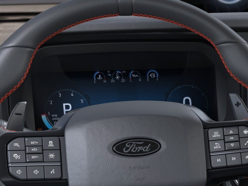 New 2026 Ford F150 Raptor AWD/4WD image 13