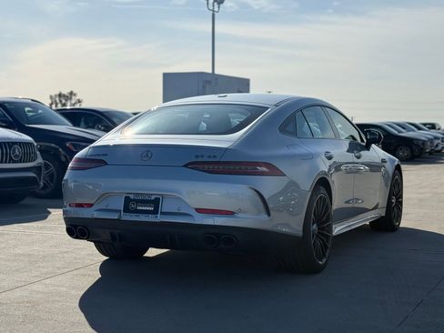 New 2026 Mercedes-Benz AMG GT 43 image 11