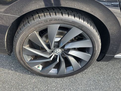 Used 2019 Volkswagen Arteon SEL Premium image 34