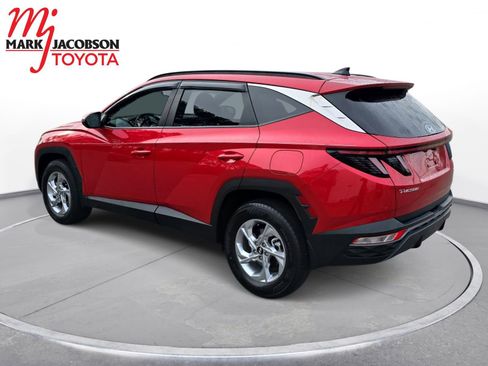 Used 2023 Hyundai Tucson SEL image 13