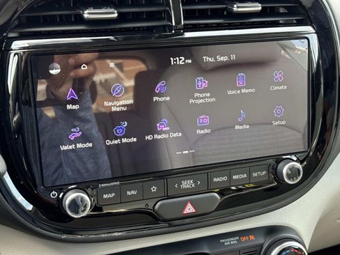 New 2025 Kia Soul EX image 29