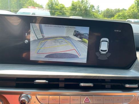 Used 2024 Kia Telluride EX X-Line image 36