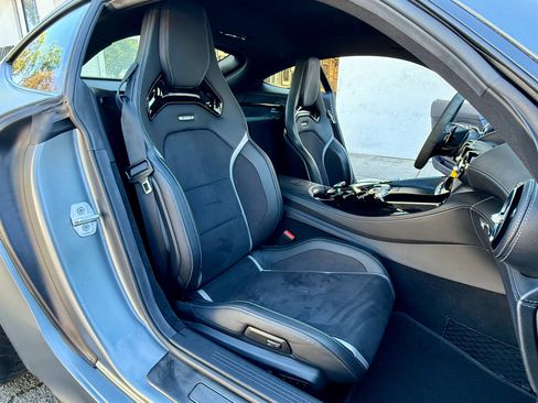 Used 2018 Mercedes-Benz AMG GT R image 46