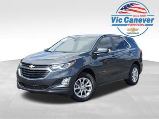 Certified 2021 Chevrolet Equinox LT AWD/4WD 360° Tour
