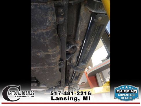 Used 2013 Jeep Wrangler Unlimited Sport AWD/4WD image 32