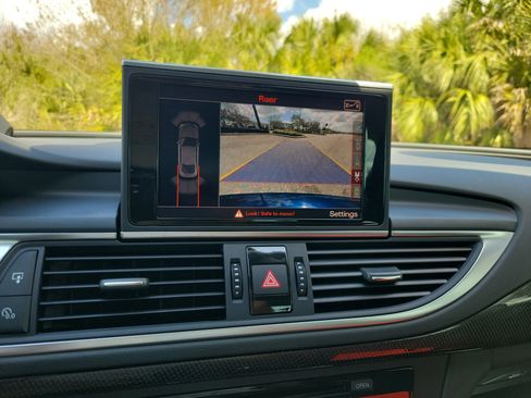 Used 2013 Audi S7 Prestige image 21