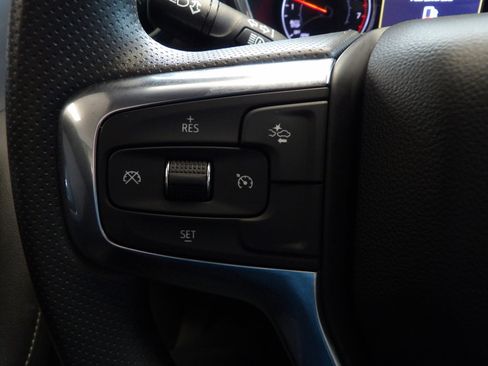 Used 2024 Chevrolet Blazer LT w/ Convenience Package image 29