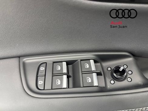New 2026 Audi Q7 3.0T Premium Plus AWD/4WD image 35